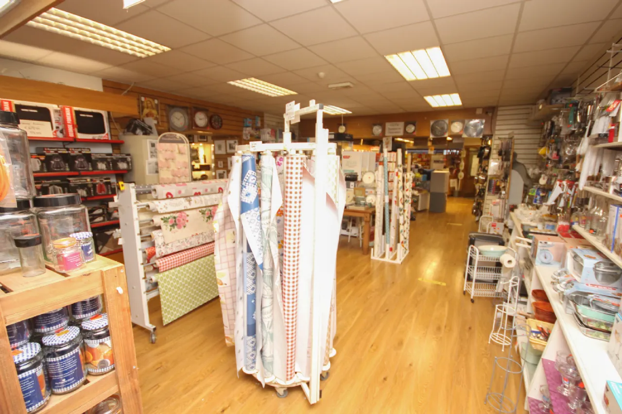 Photo of 16/17 Mitchel Street, Nenagh, Co. Tipperary, E45 RF43