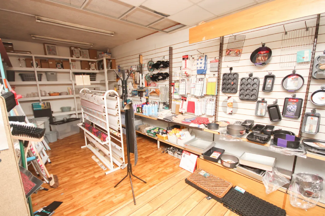 Photo of 16/17 Mitchel Street, Nenagh, Co. Tipperary, E45 RF43