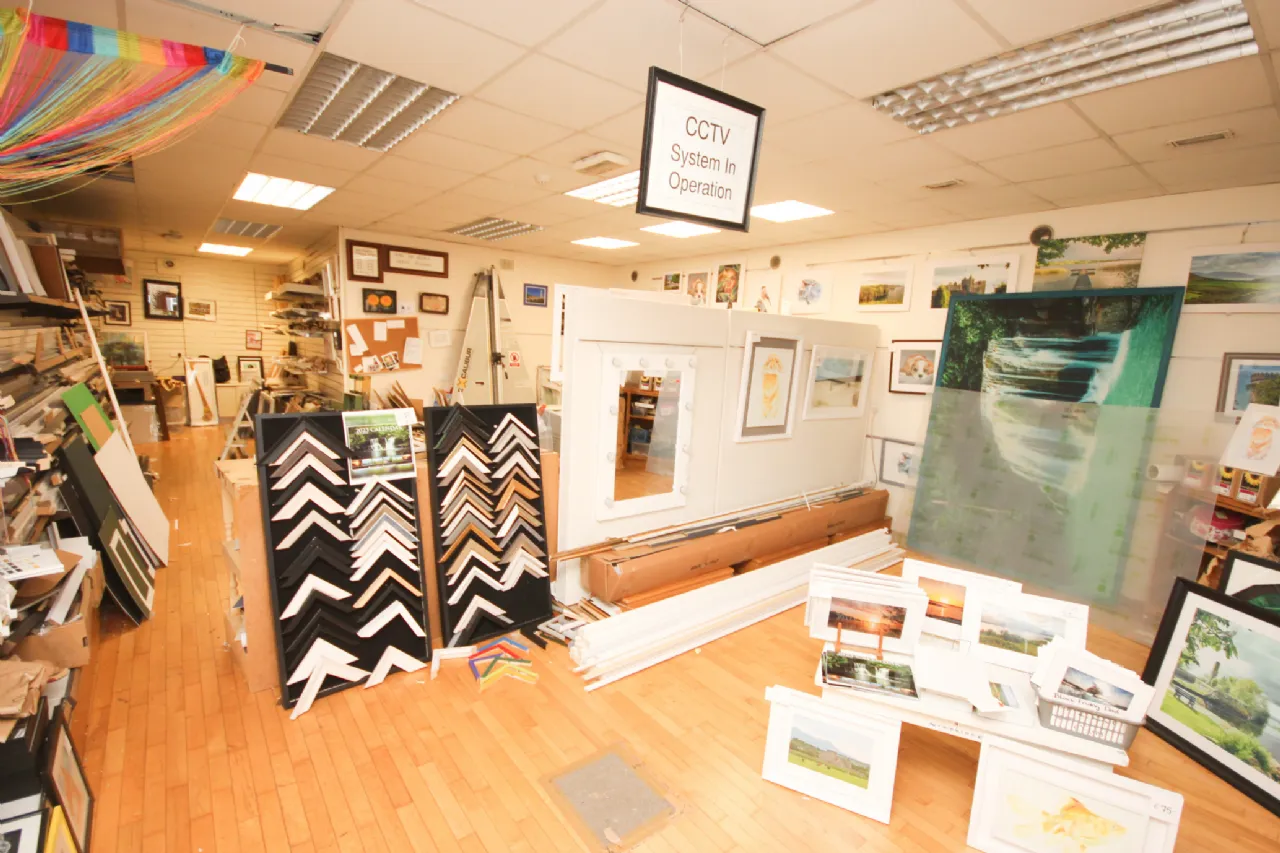 Photo of 16/17 Mitchel Street, Nenagh, Co. Tipperary, E45 RF43