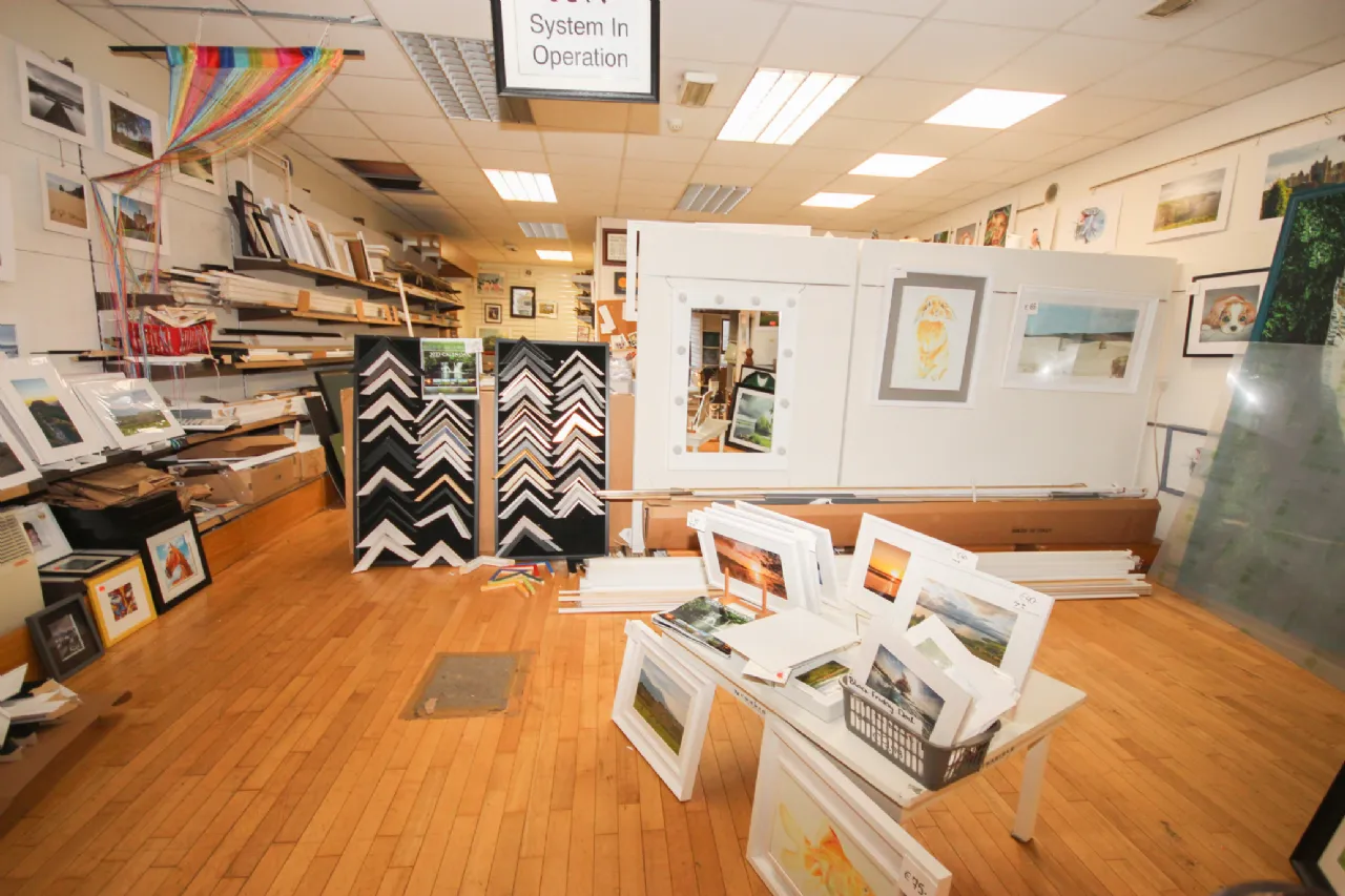 Photo of 16/17 Mitchel Street, Nenagh, Co. Tipperary, E45 RF43