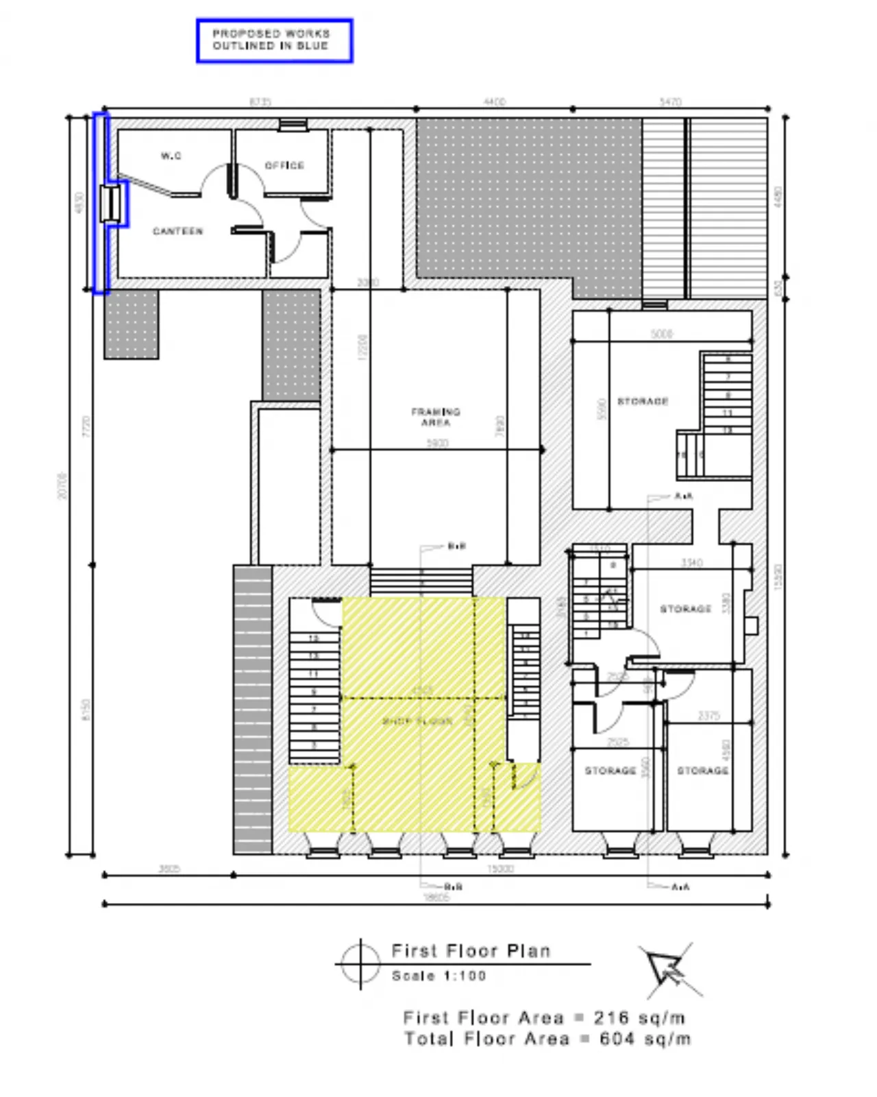Photo of 16/17 Mitchel Street, Nenagh, Co. Tipperary, E45 RF43