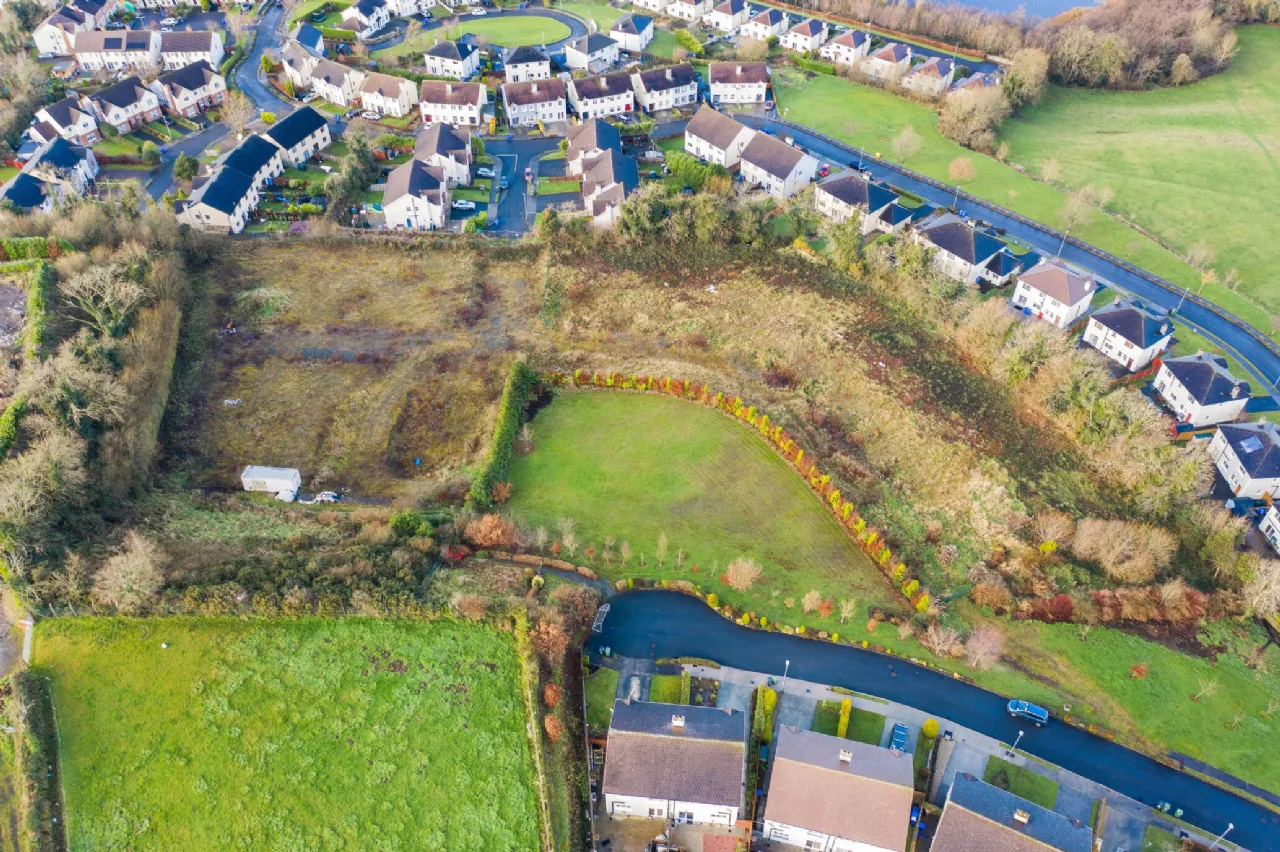 Photo of Serviced Site For 33 Units At, Drumgola Wood, Cavan