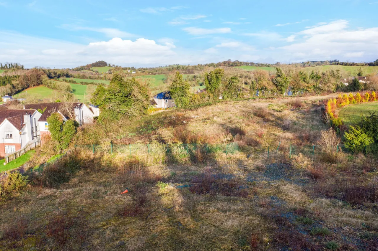 Photo of Serviced Site For 33 Units At, Drumgola Wood, Cavan