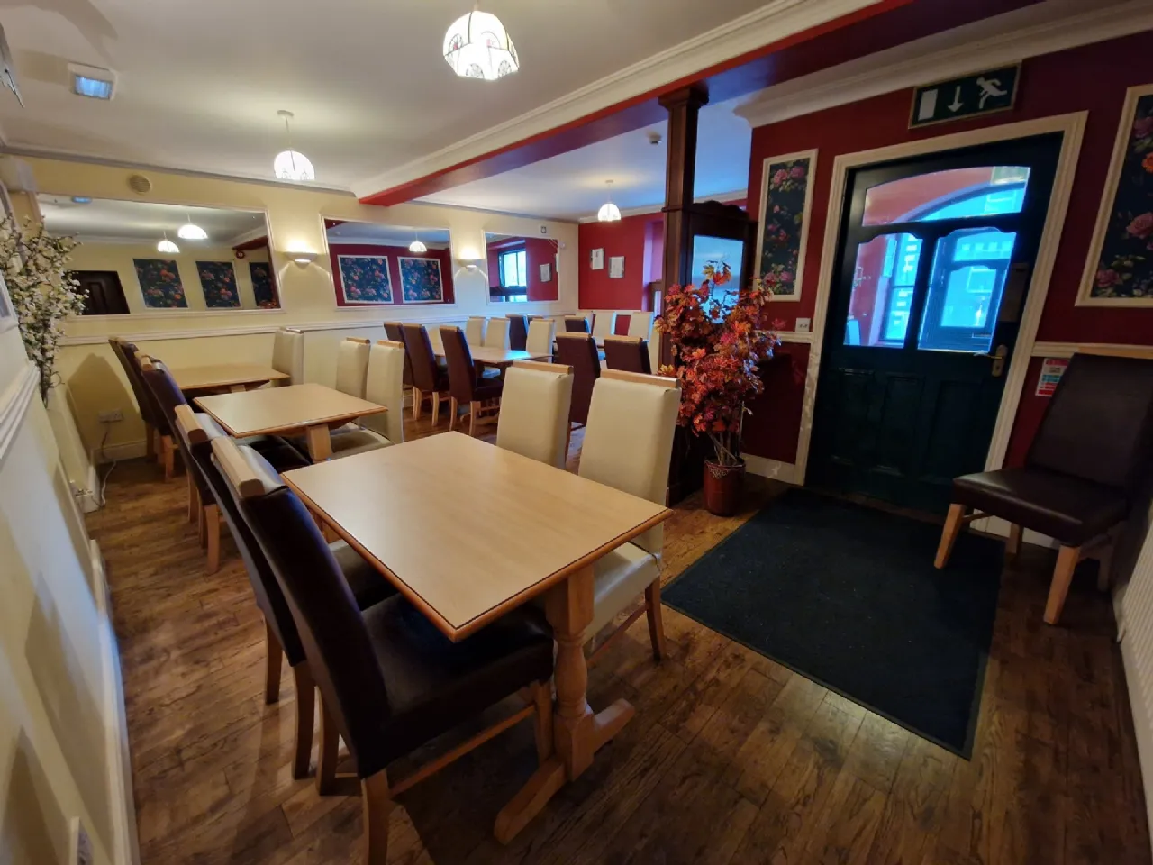 Photo of Delia Murphy's Pub & Restaurant, Roundfort, Hollymount, Co Mayo, F12 Y956