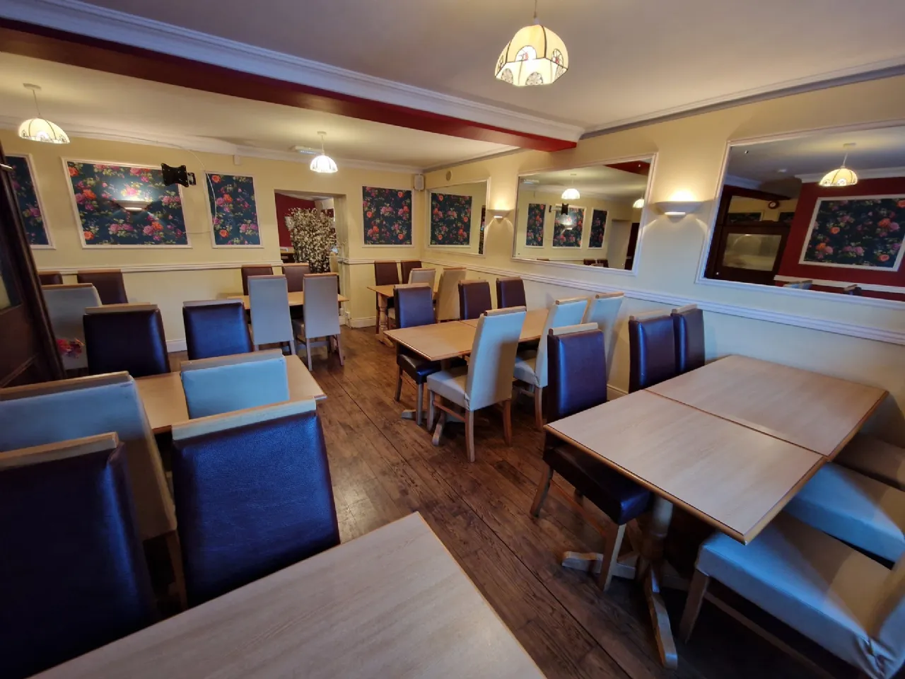 Photo of Delia Murphy's Pub & Restaurant, Roundfort, Hollymount, Co Mayo, F12 Y956