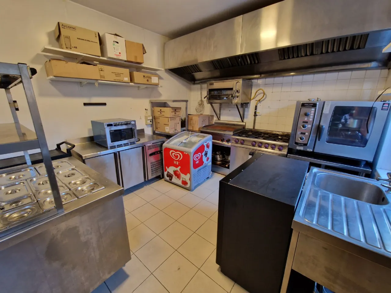 Photo of Delia Murphy's Pub & Restaurant, Roundfort, Hollymount, Co Mayo, F12 Y956