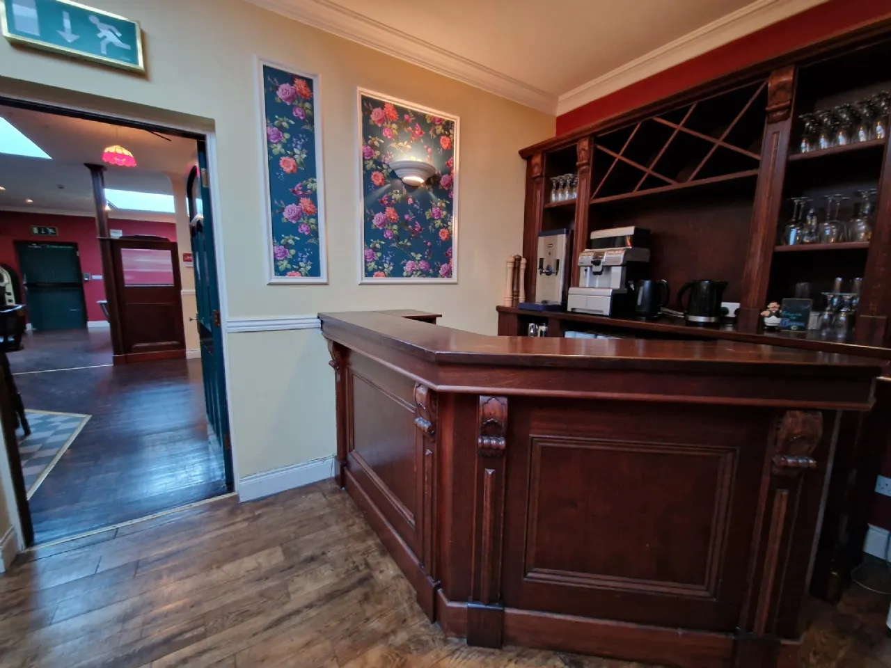 Photo of Delia Murphy's Pub & Restaurant, Roundfort, Hollymount, Co Mayo, F12 Y956