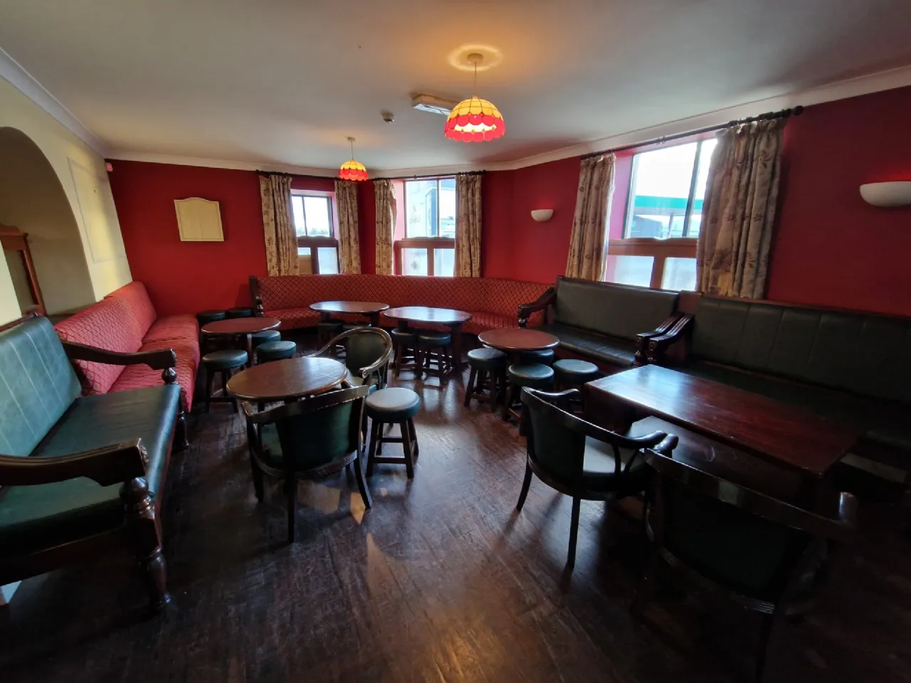 Photo of Delia Murphy's Pub & Restaurant, Roundfort, Hollymount, Co Mayo, F12 Y956