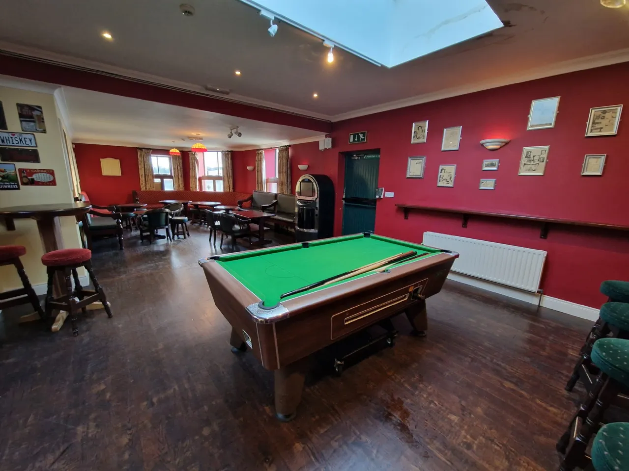 Photo of Delia Murphy's Pub & Restaurant, Roundfort, Hollymount, Co Mayo, F12 Y956