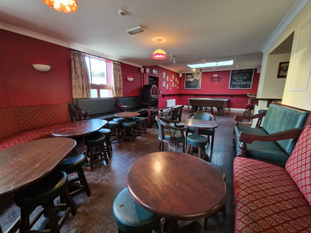 Photo of Delia Murphy's Pub & Restaurant, Roundfort, Hollymount, Co Mayo, F12 Y956