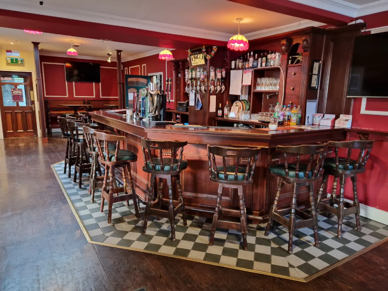 Photo of Delia Murphy's Pub & Restaurant, Roundfort, Hollymount, Co Mayo, F12 Y956