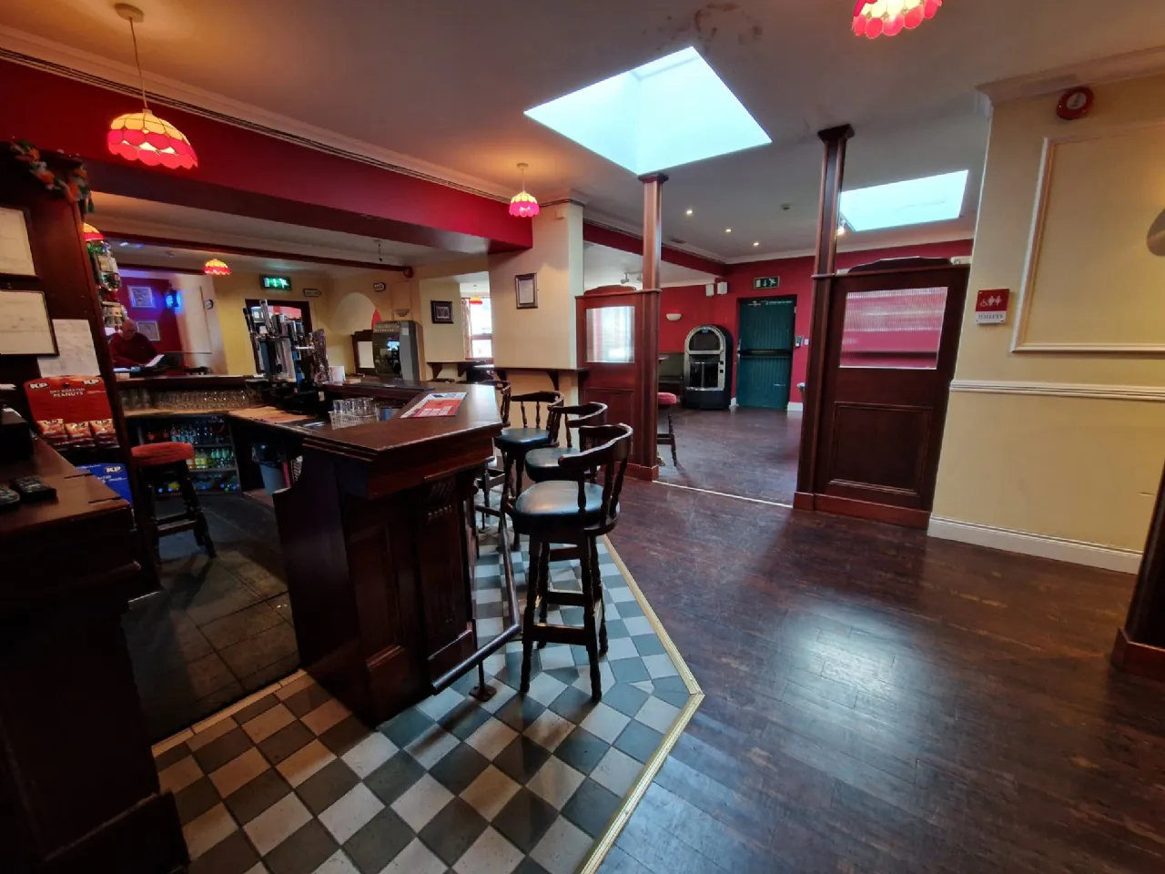 Photo of Delia Murphy's Pub & Restaurant, Roundfort, Hollymount, Co Mayo, F12 Y956