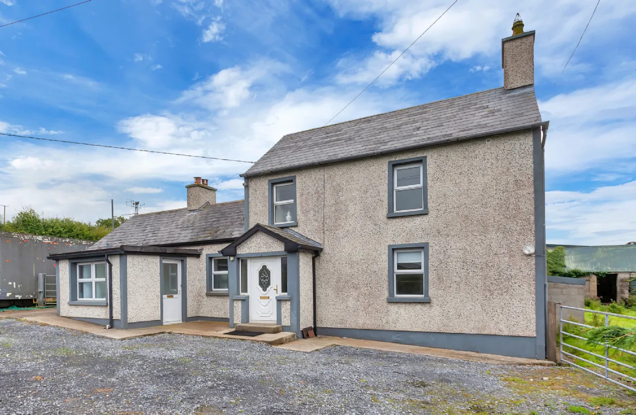 Photo of Knockdrumagh, Myshall,, Co. Carlow, R21HD71