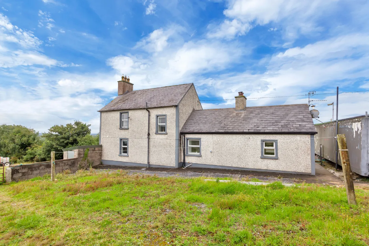 Photo of Knockdrumagh, Myshall,, Co. Carlow, R21HD71