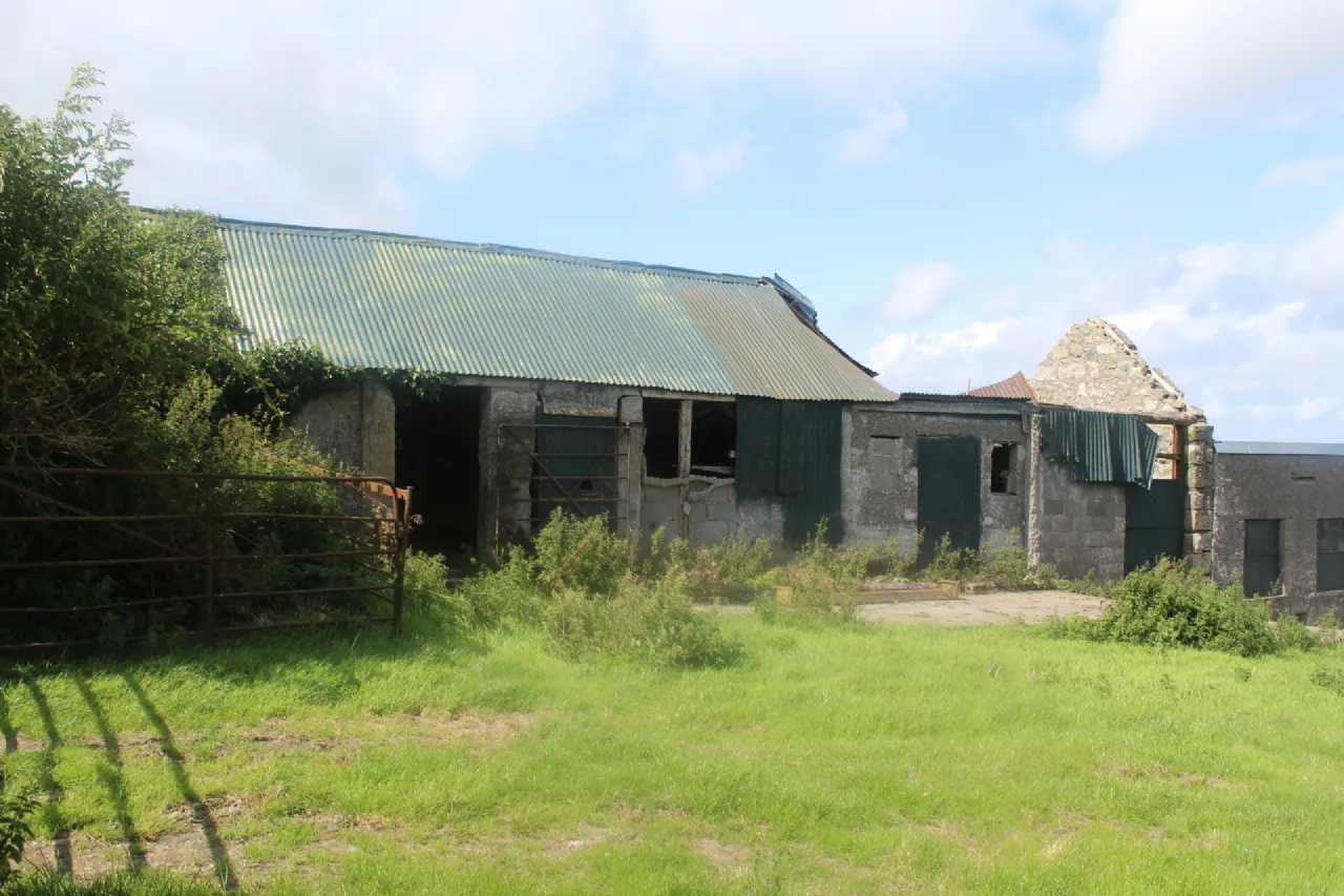 Photo of Knockdrumagh, Myshall,, Co. Carlow, R21HD71