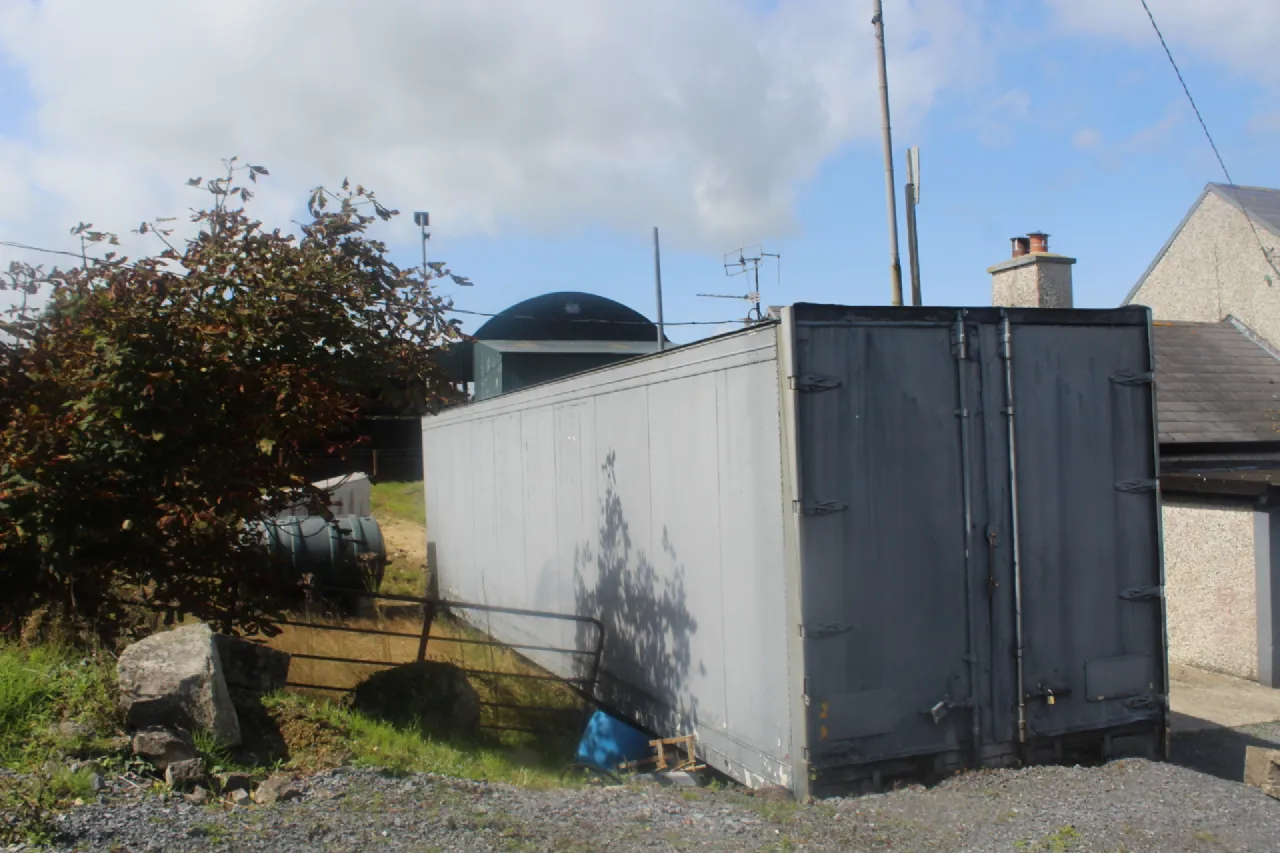 Photo of Knockdrumagh, Myshall,, Co. Carlow, R21HD71