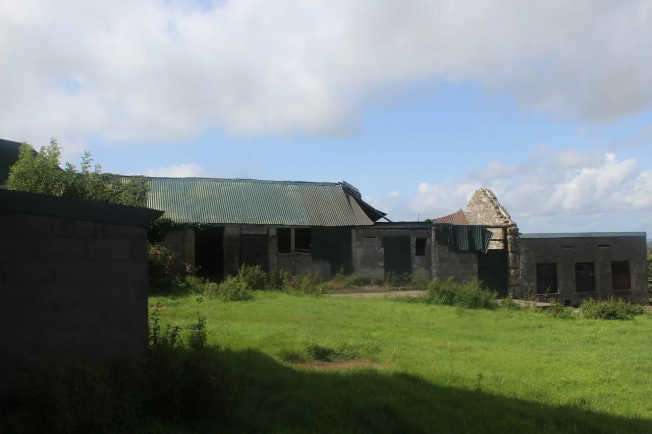 Photo of Knockdrumagh, Myshall,, Co. Carlow, R21HD71