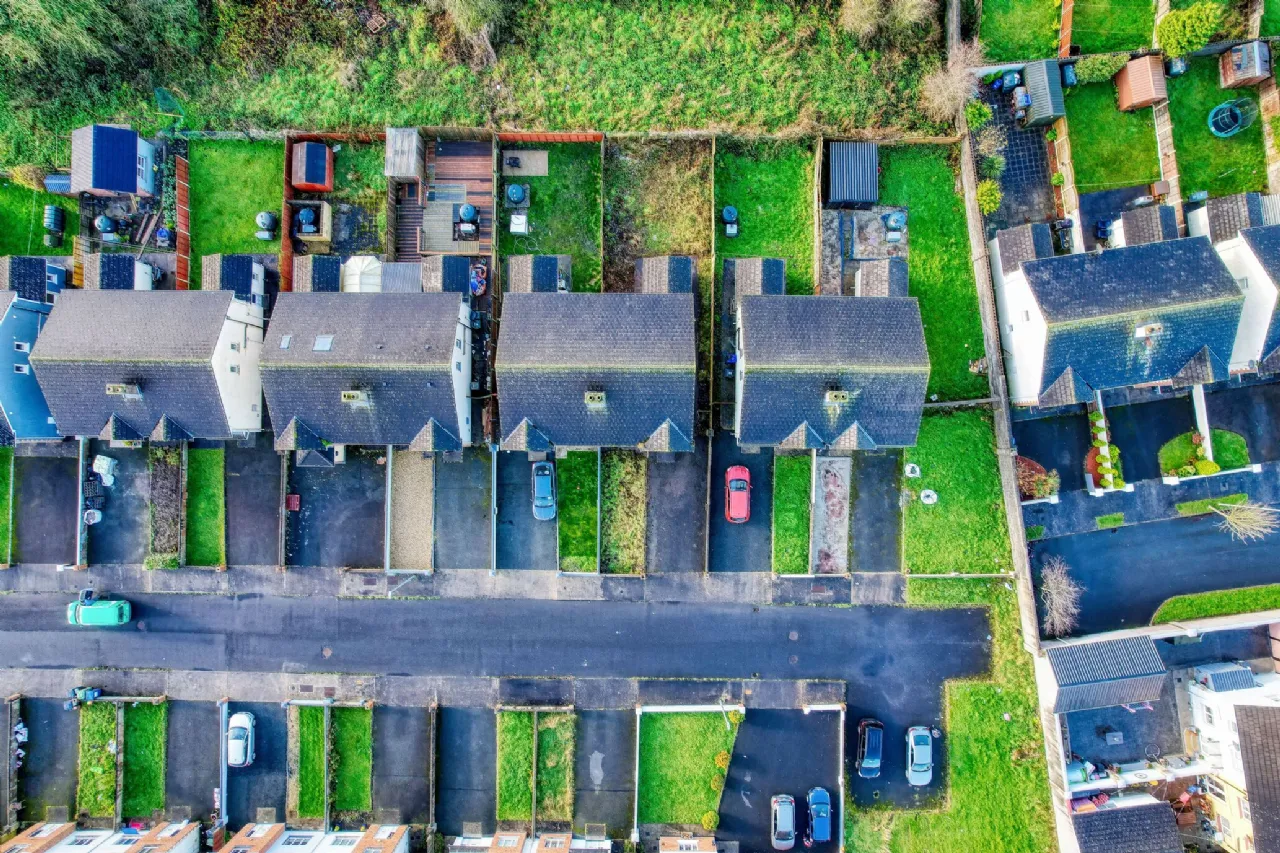 Photo of 14 Shannon Park, Edgeworthstown, Co. Longford, N39RP48