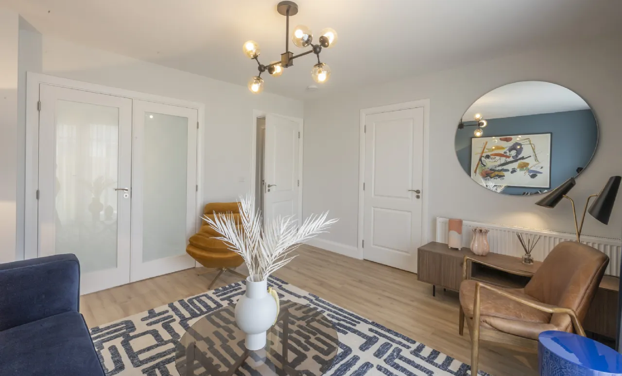 Photo of 3 Bed Mid & End Terrace Homes, Ballymakenny Park, Drogheda, Co Louth