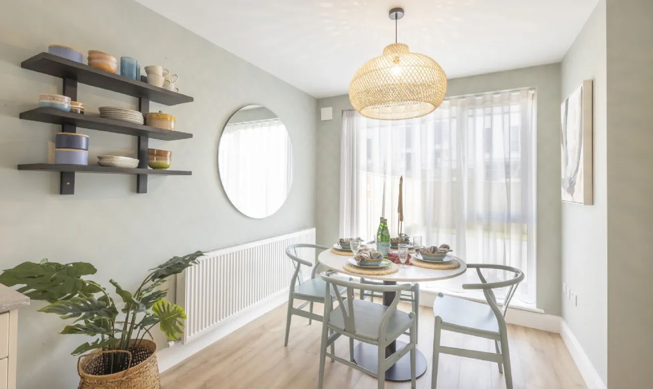 Photo of 3 Bed Mid & End Terrace Homes, Ballymakenny Park, Drogheda, Co Louth