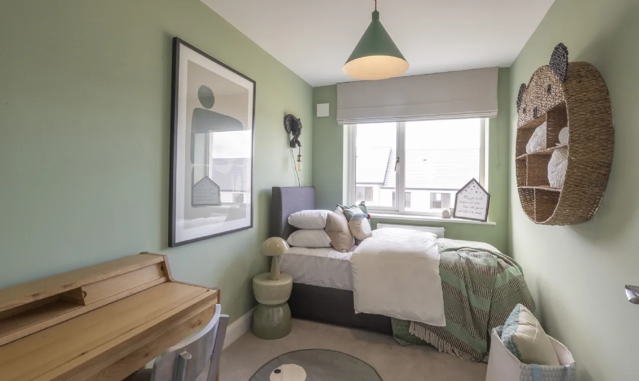 Photo of 3 Bed Mid & End Terrace Homes, Ballymakenny Park, Drogheda, Co Louth