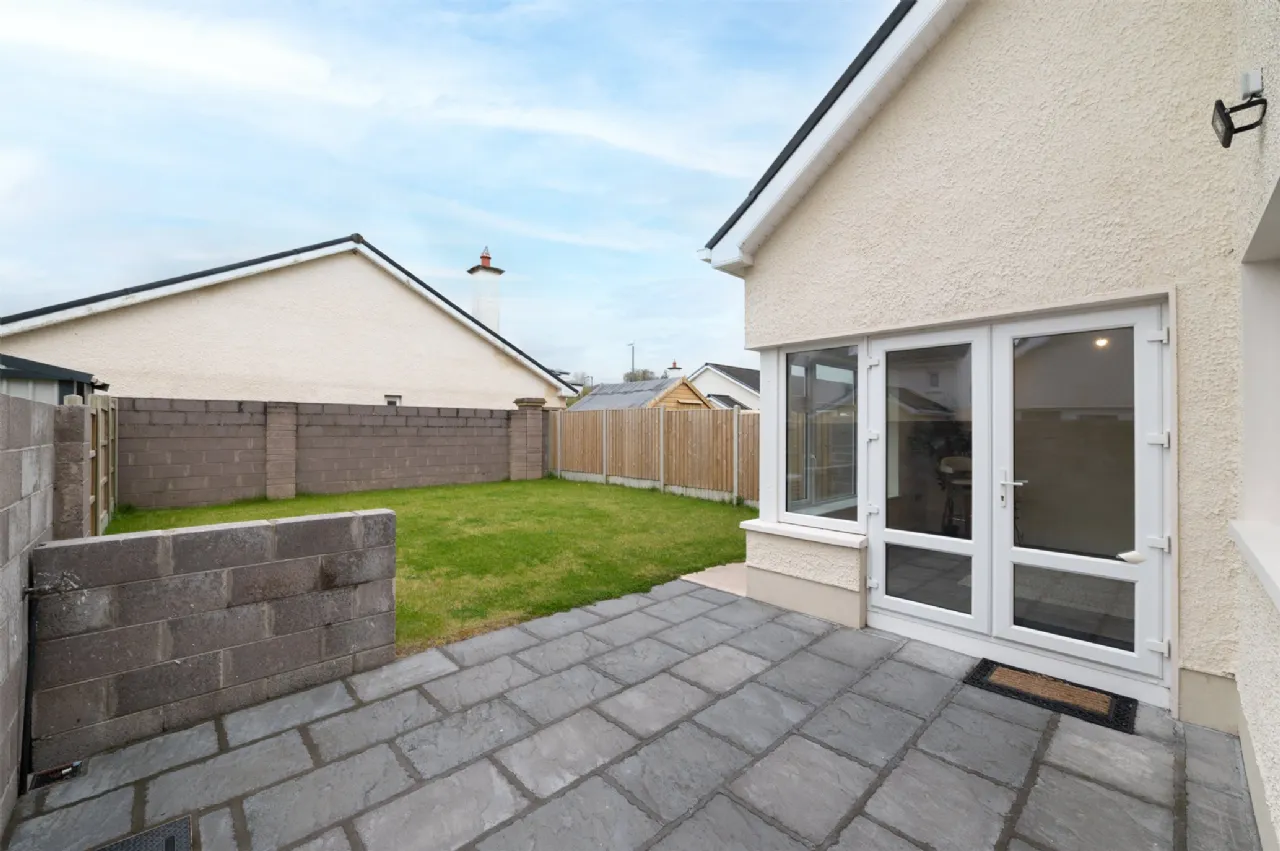 Photo of 19 Coopers Grange, Old Quarter, Ballincollig, Co Cork, P31PX64