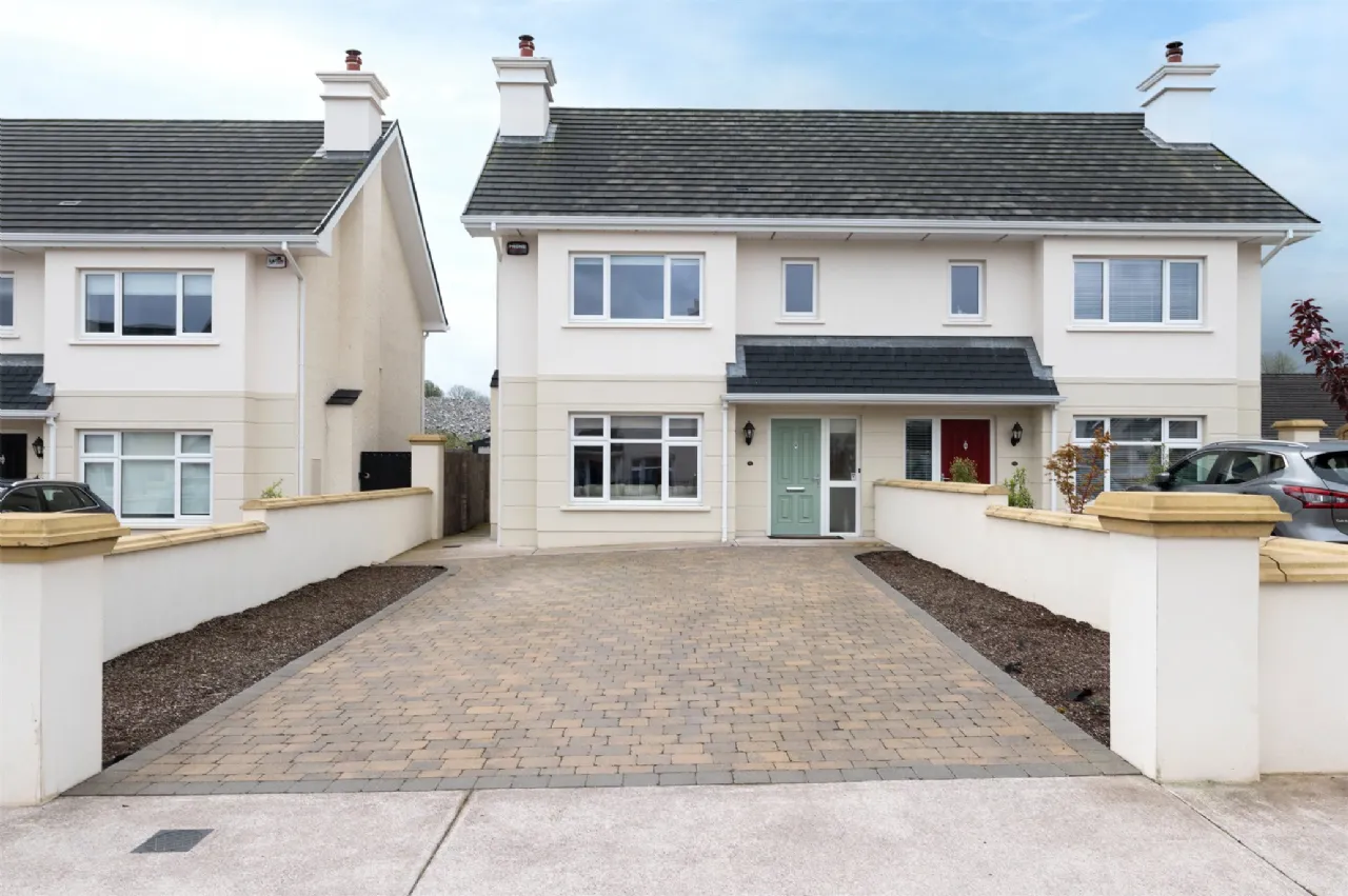 Photo of 19 Coopers Grange, Old Quarter, Ballincollig, Co Cork, P31PX64