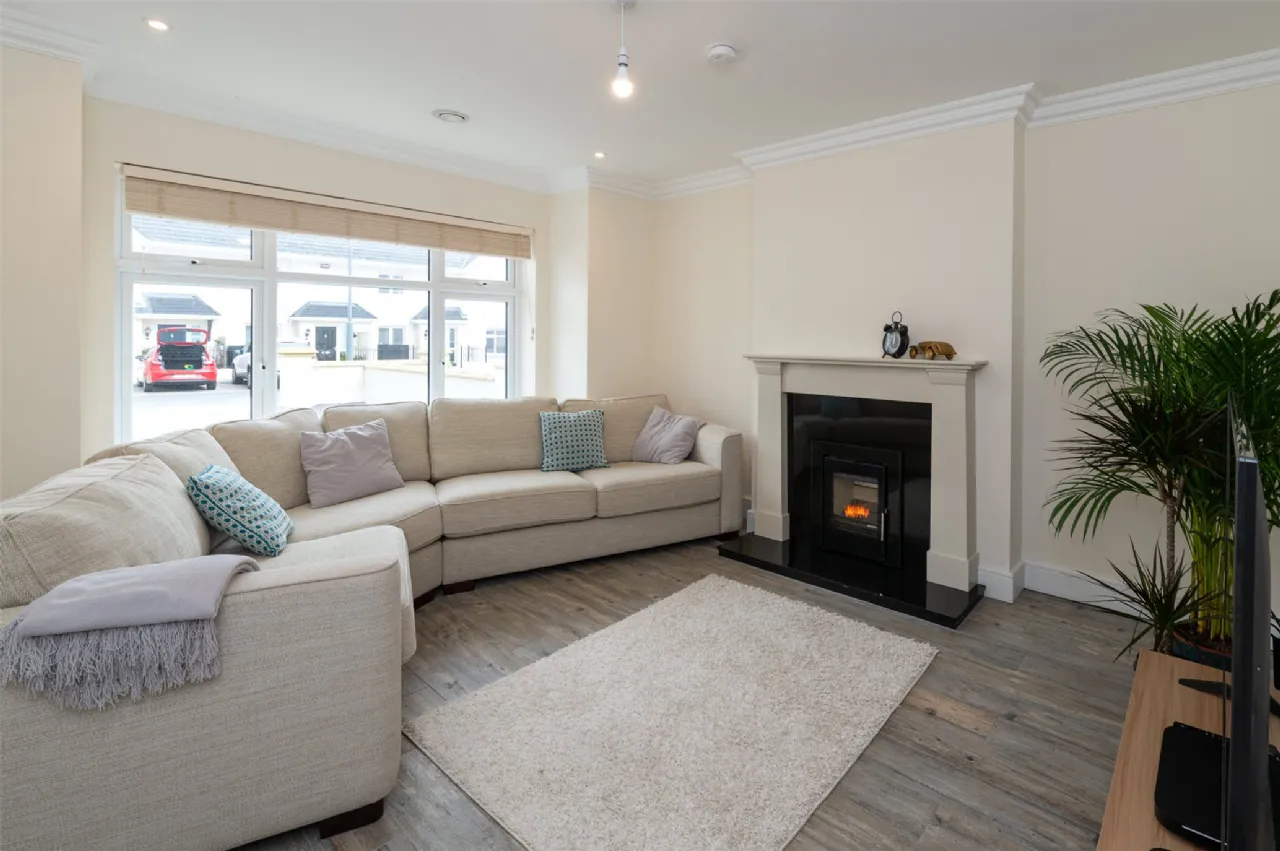 Photo of 19 Coopers Grange, Old Quarter, Ballincollig, Co Cork, P31PX64