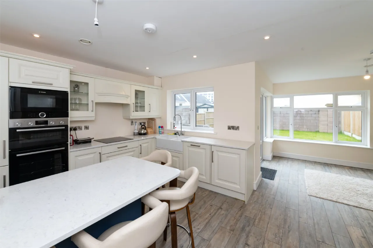 Photo of 19 Coopers Grange, Old Quarter, Ballincollig, Co Cork, P31PX64
