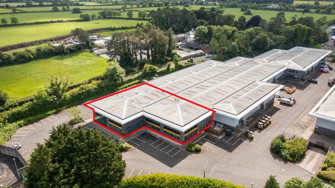 Photo of Unit K8, Maynooth Business Campus, Maynooth, Co. Kildare, W23PP97