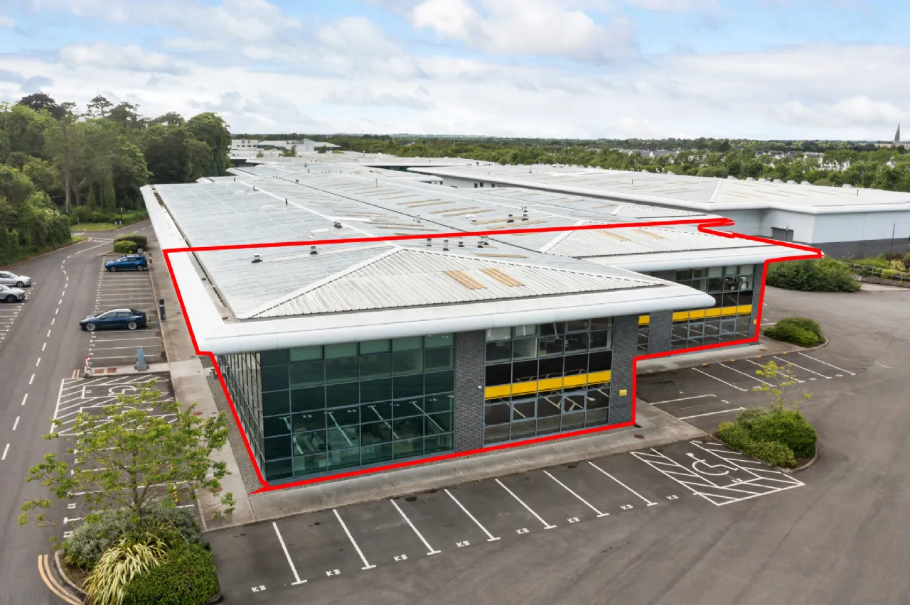 Photo of Unit K8, Maynooth Business Campus, Maynooth, Co. Kildare, W23PP97