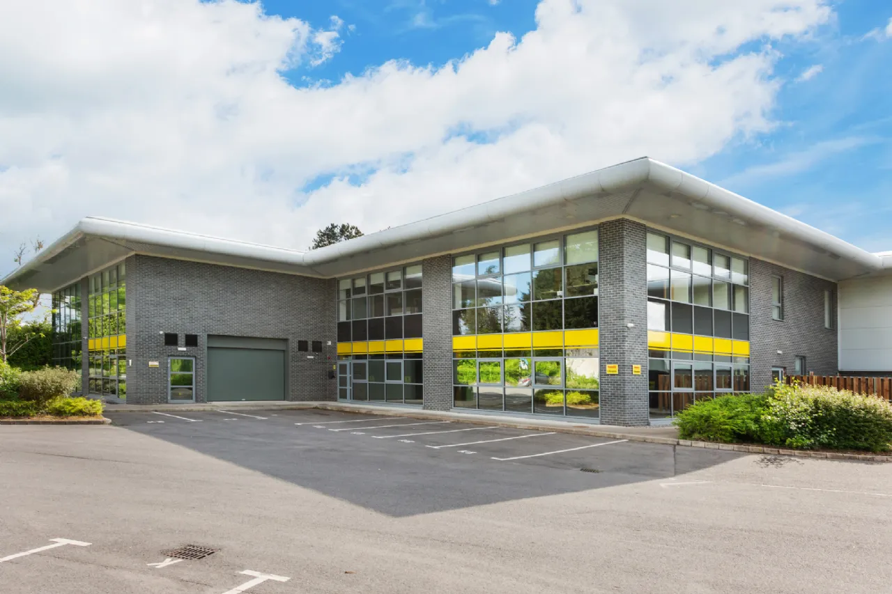 Photo of Unit K8, Maynooth Business Campus, Maynooth, Co. Kildare, W23PP97