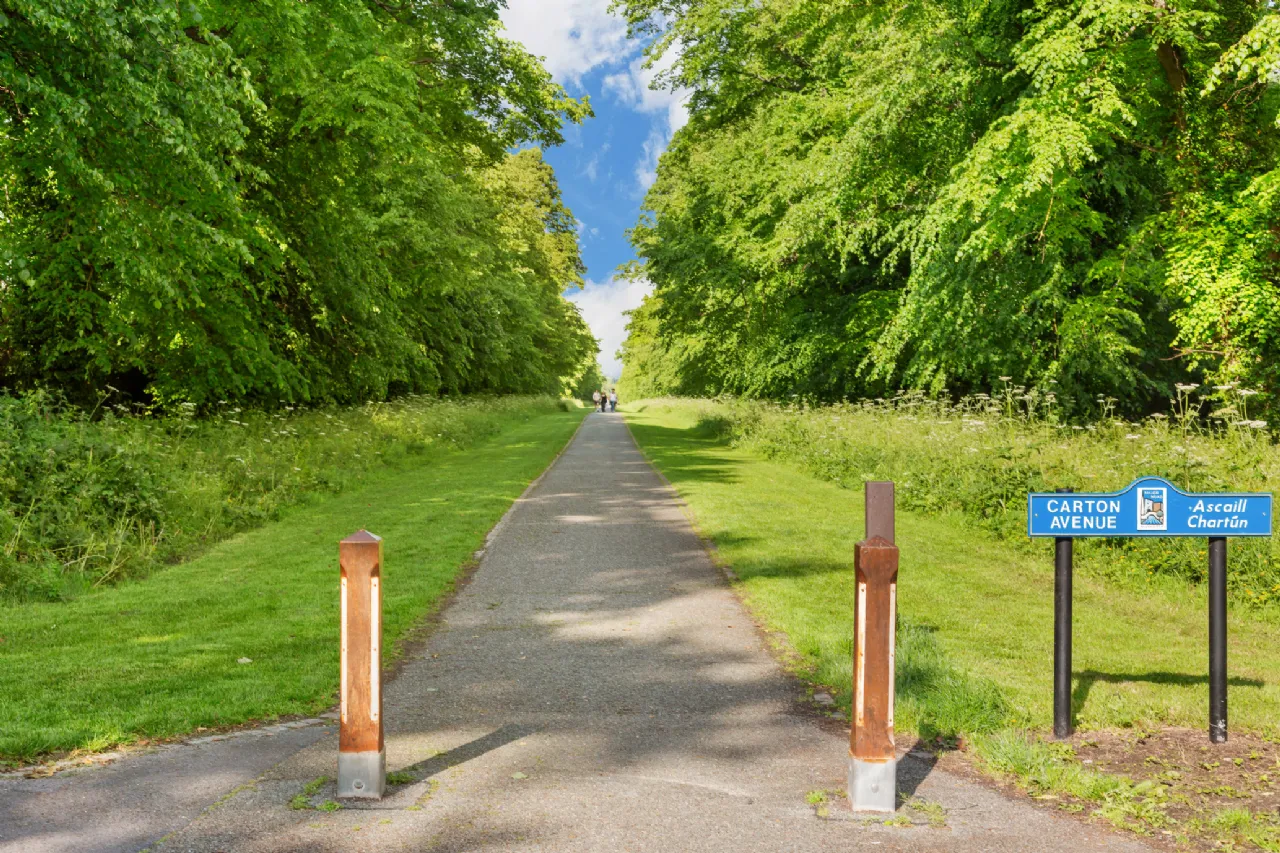 Photo of Unit K8, Maynooth Business Campus, Maynooth, Co. Kildare, W23PP97