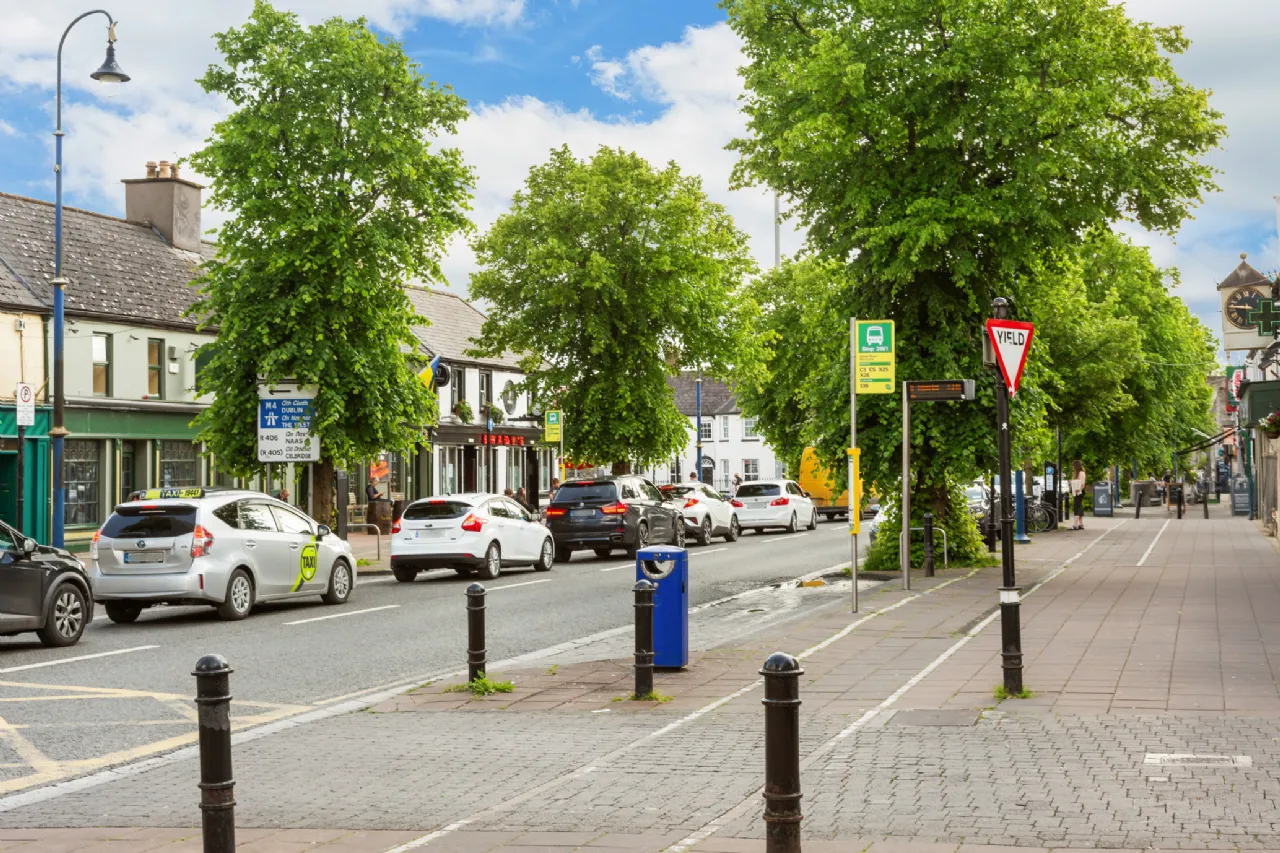 Photo of Unit K8, Maynooth Business Campus, Maynooth, Co. Kildare, W23PP97