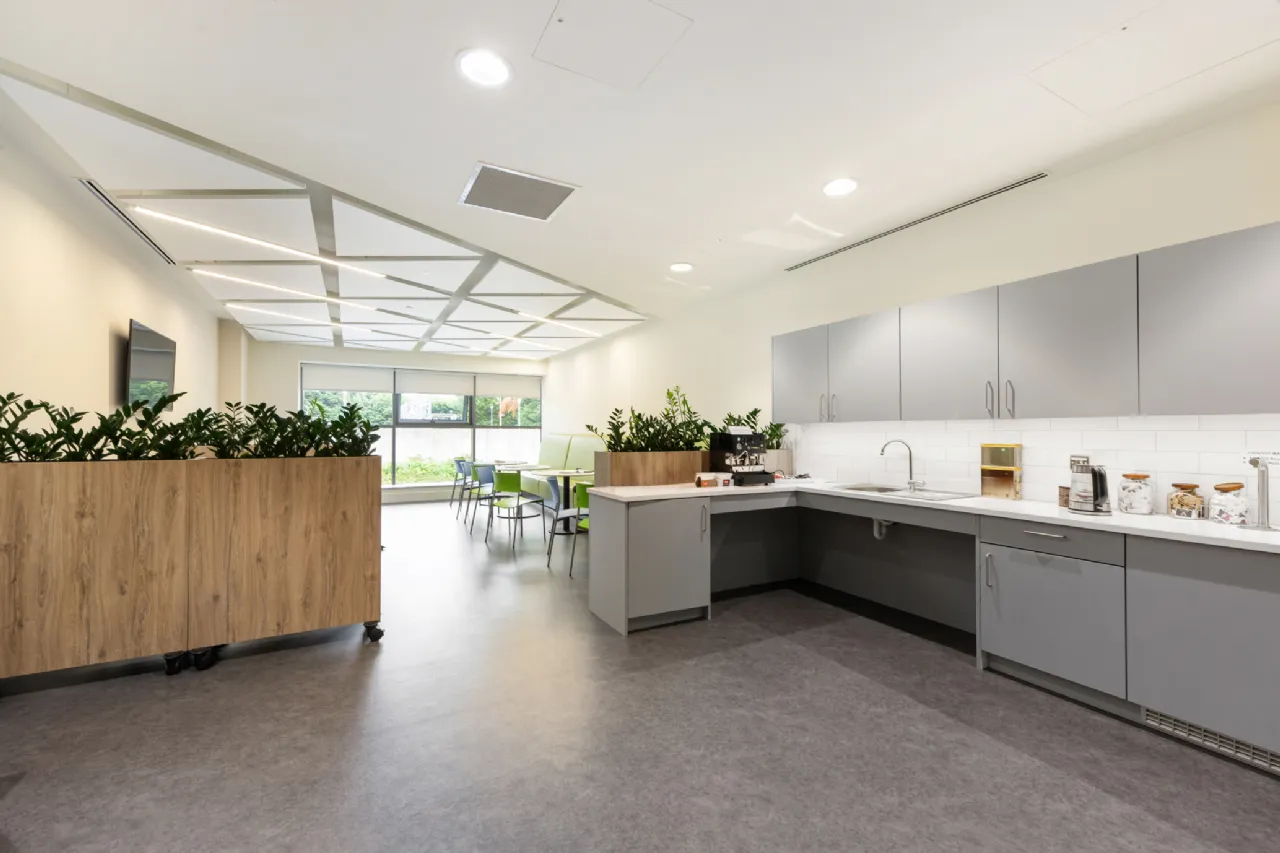 Photo of Unit K8, Maynooth Business Campus, Maynooth, Co. Kildare, W23PP97