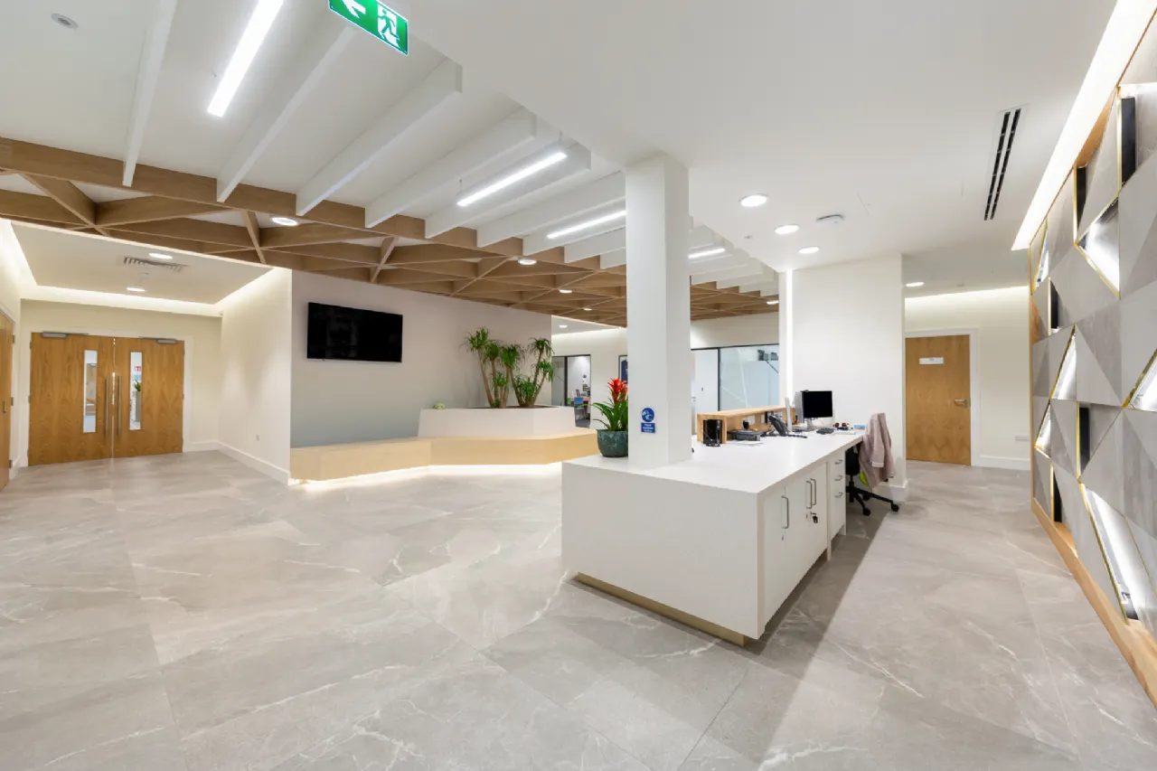 Photo of Unit K8, Maynooth Business Campus, Maynooth, Co. Kildare, W23PP97