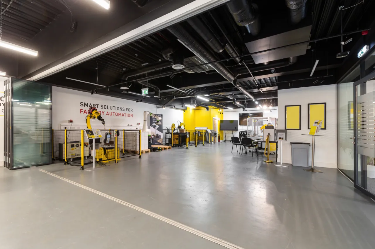 Photo of Unit K8, Maynooth Business Campus, Maynooth, Co. Kildare, W23PP97