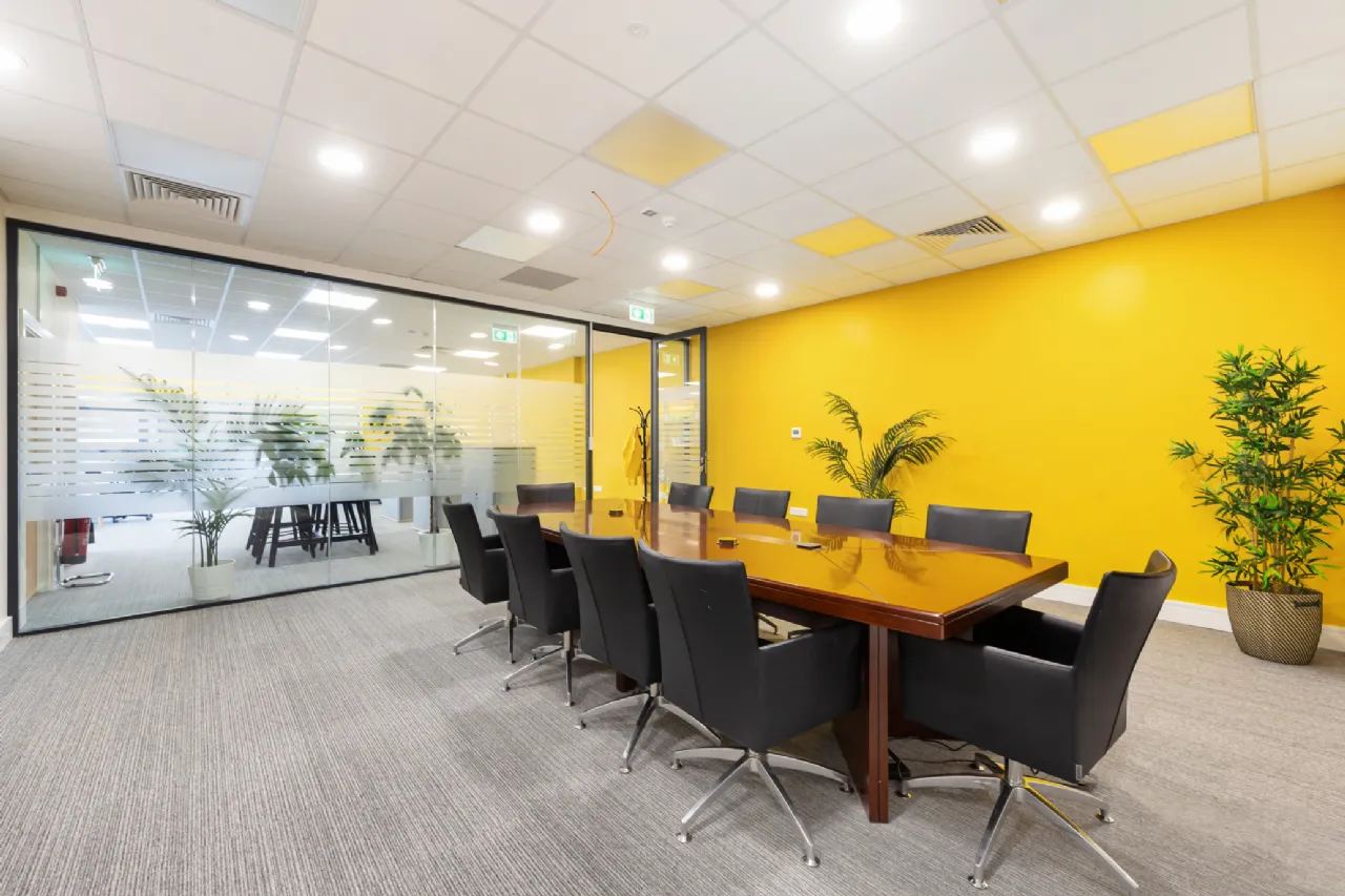 Photo of Unit K8, Maynooth Business Campus, Maynooth, Co. Kildare, W23PP97