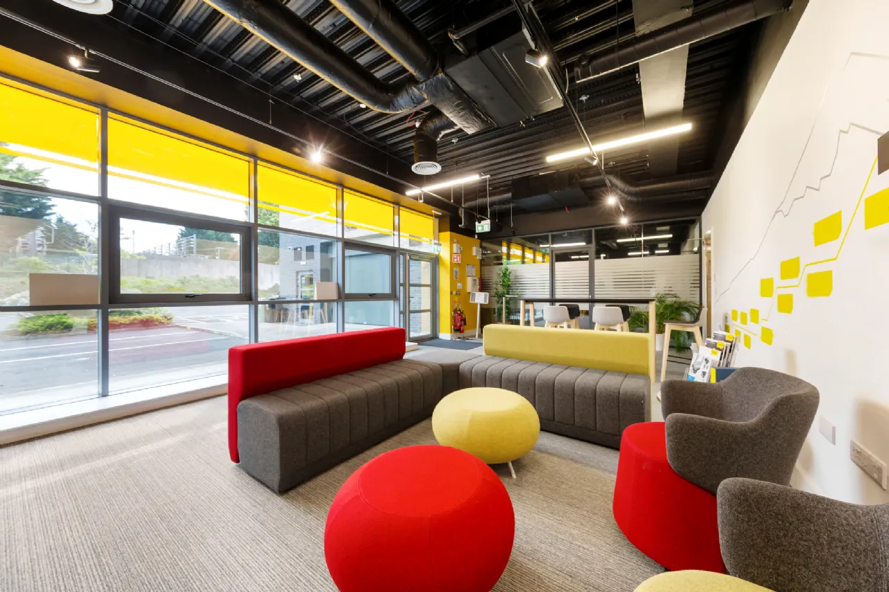 Photo of Unit K8, Maynooth Business Campus, Maynooth, Co. Kildare, W23PP97