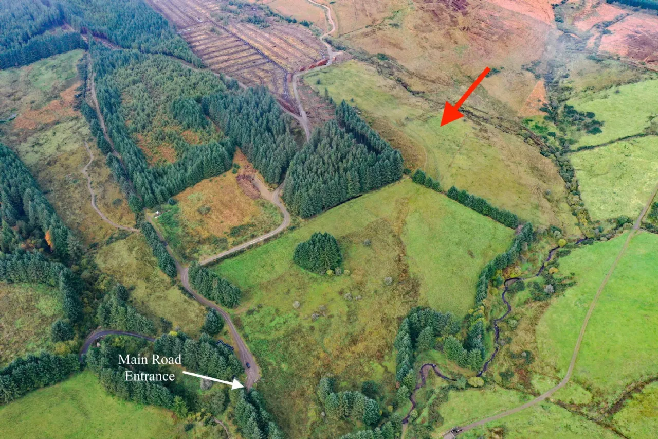 Photo of 13.44 Acres, Cummer, Kilcommon, Thurles, Co. Tipperary