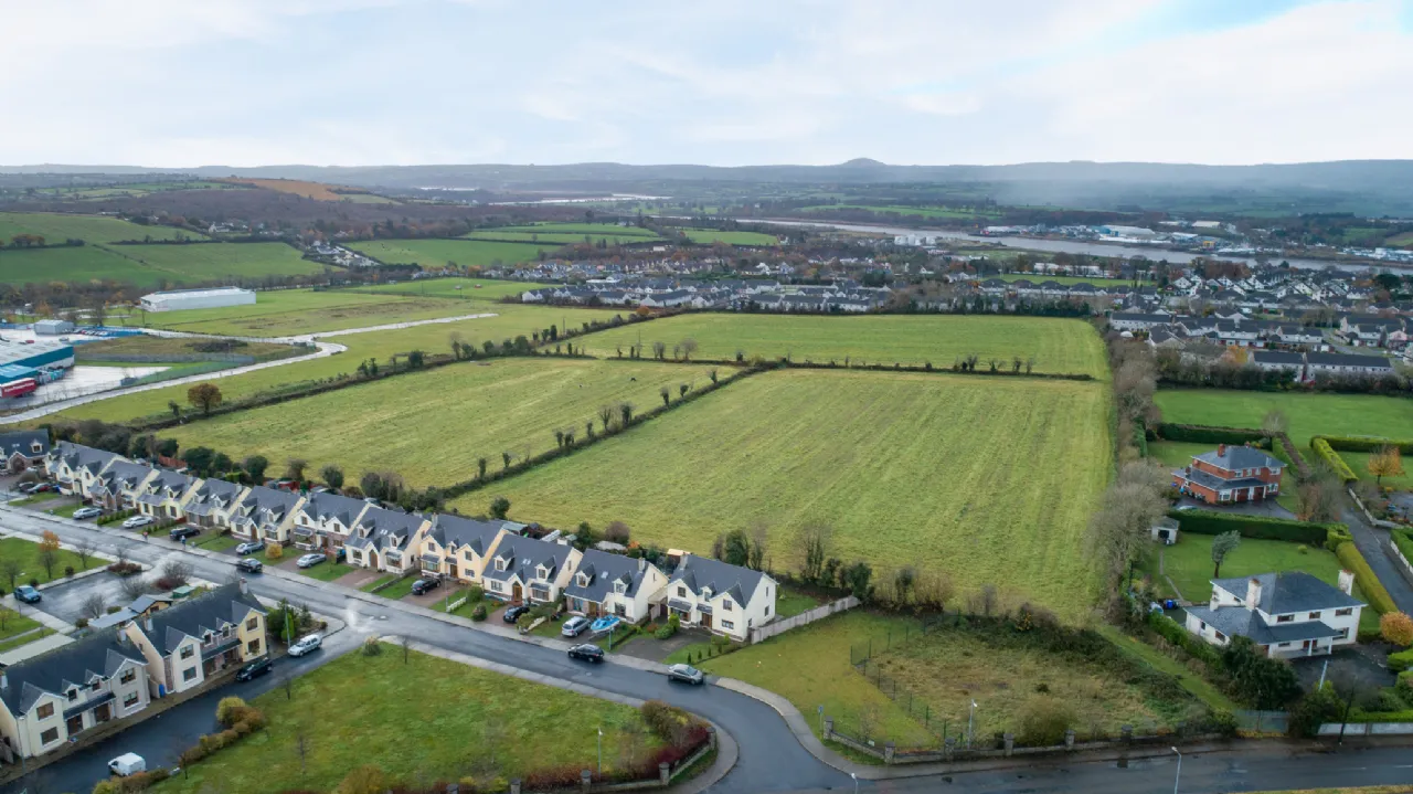 Photo of Chambersland (4 Acres), New Ross, Co Wexford