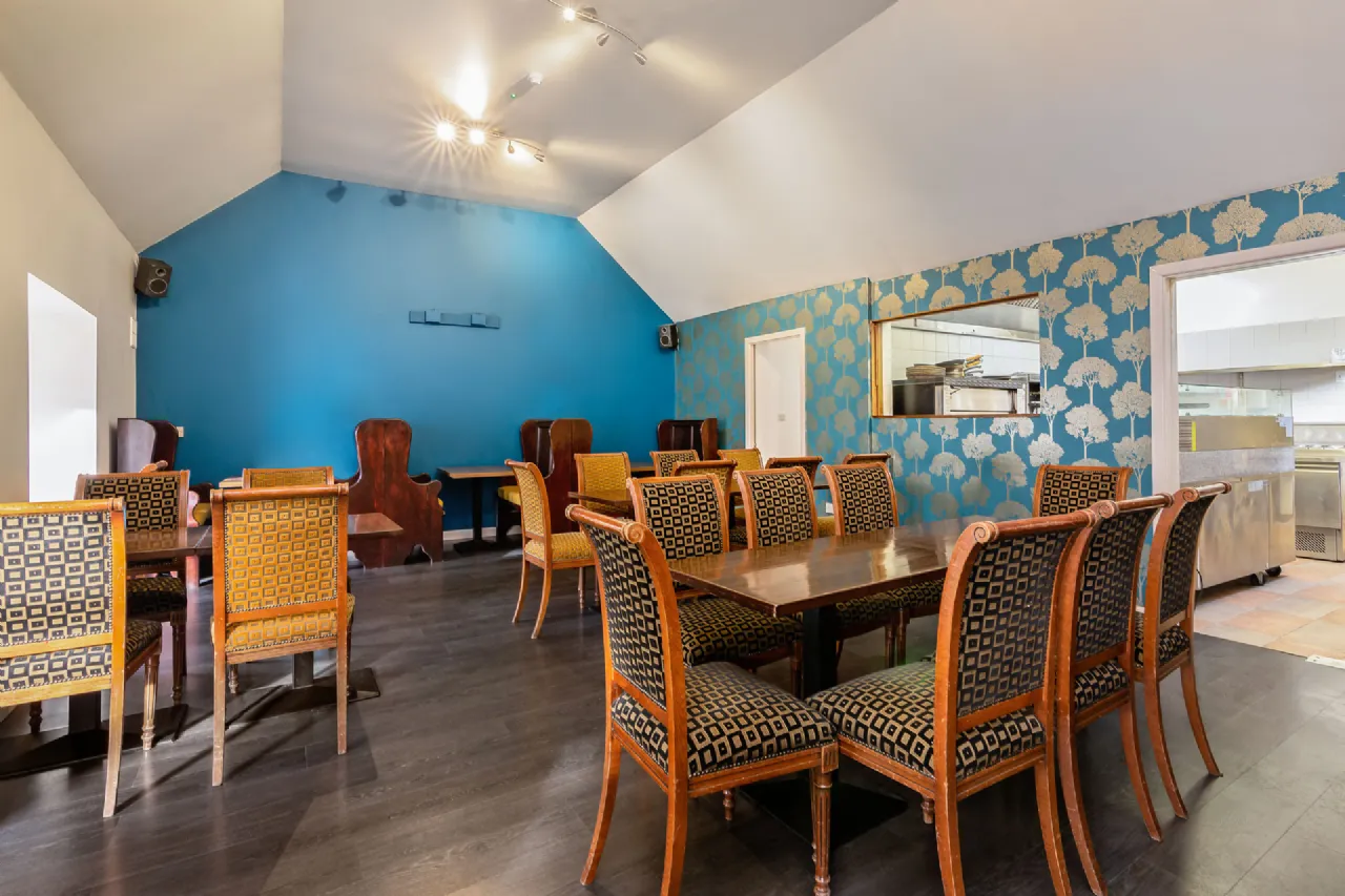 Photo of Luna, Main Street, Dromahair, Co. Leitrim, F91 P2K6