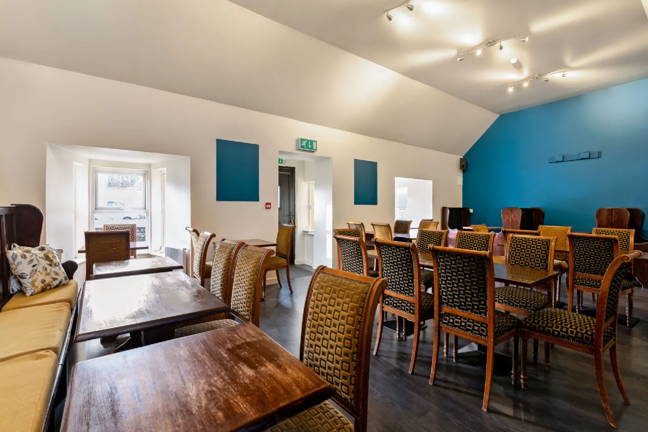 Photo of Luna, Main Street, Dromahair, Co. Leitrim, F91 P2K6