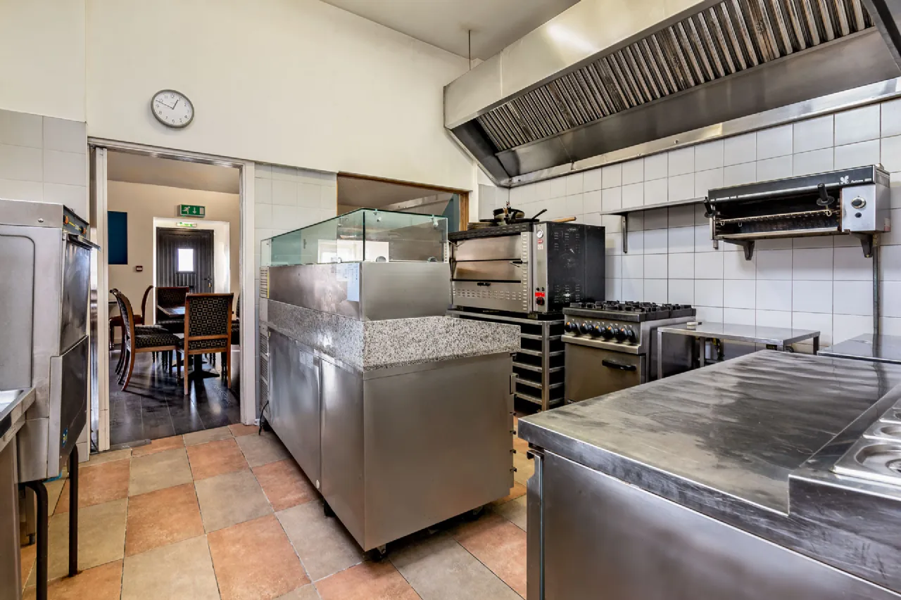 Photo of Luna, Main Street, Dromahair, Co. Leitrim, F91 P2K6