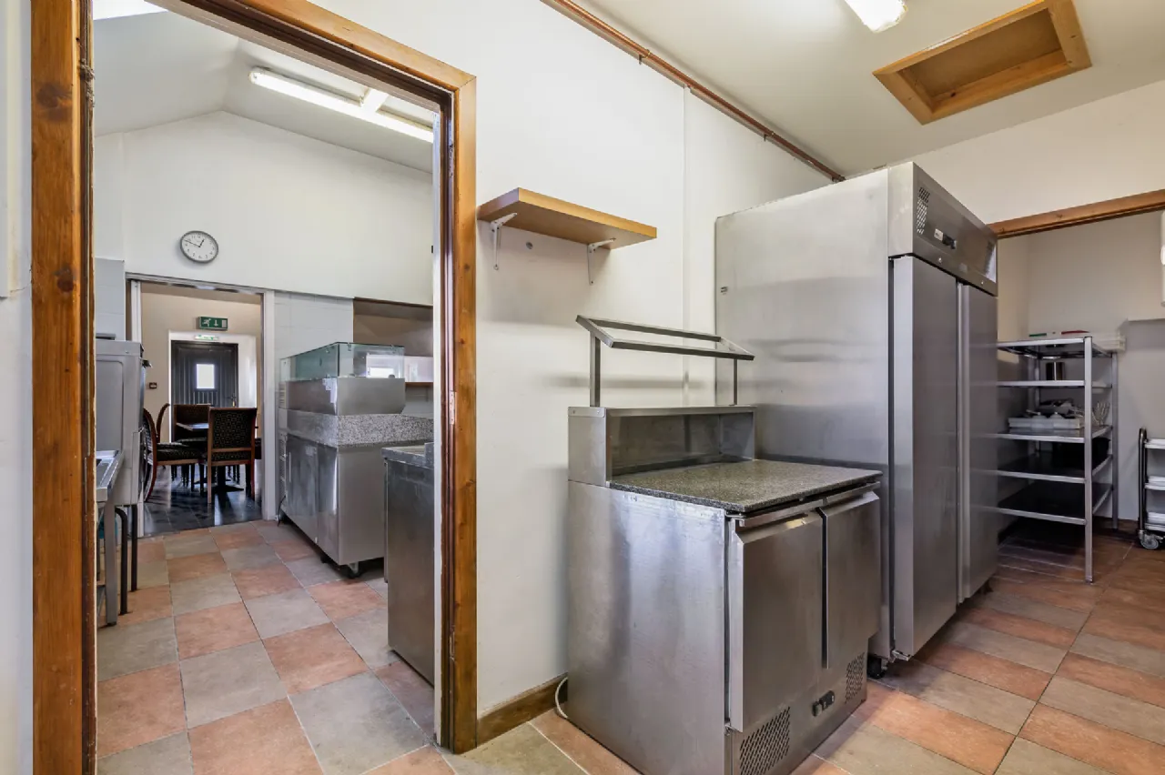 Photo of Luna, Main Street, Dromahair, Co. Leitrim, F91 P2K6