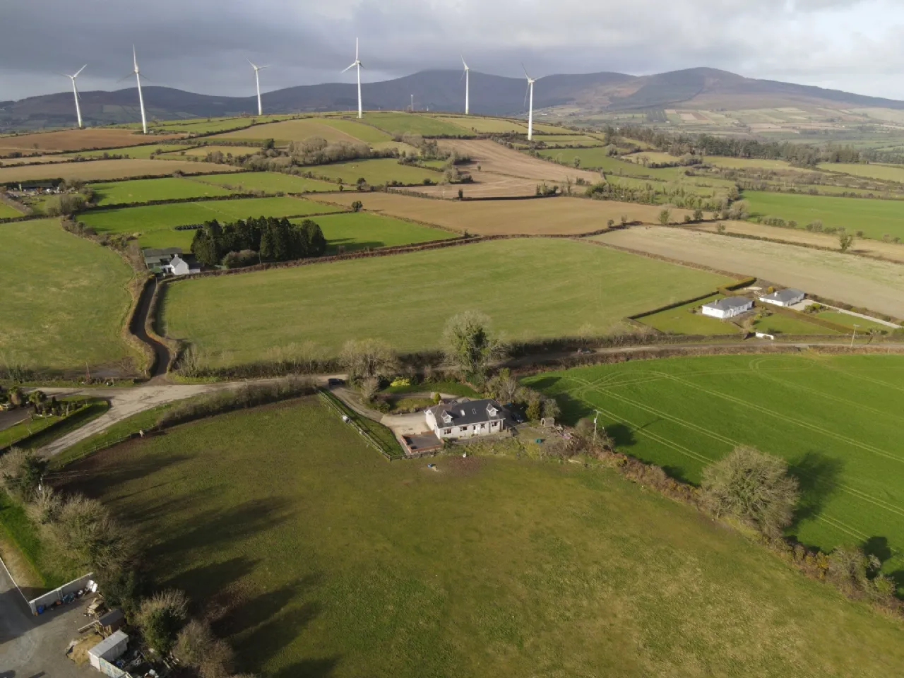Photo of Ballindaggin, Enniscorthy, Co. Wexford