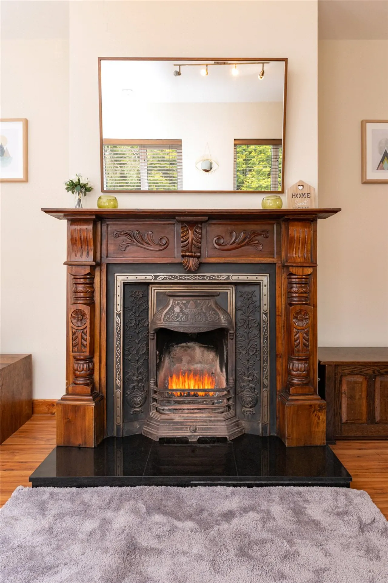 Photo of Valley View, Upper Belmount, Crookstown, Co Cork, P14KF57