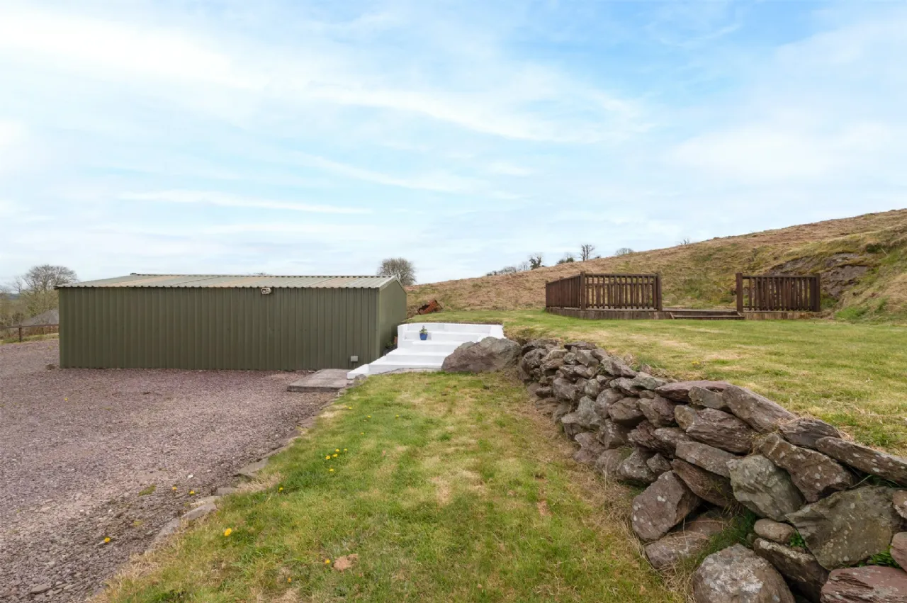 Photo of Valley View, Upper Belmount, Crookstown, Co Cork, P14KF57