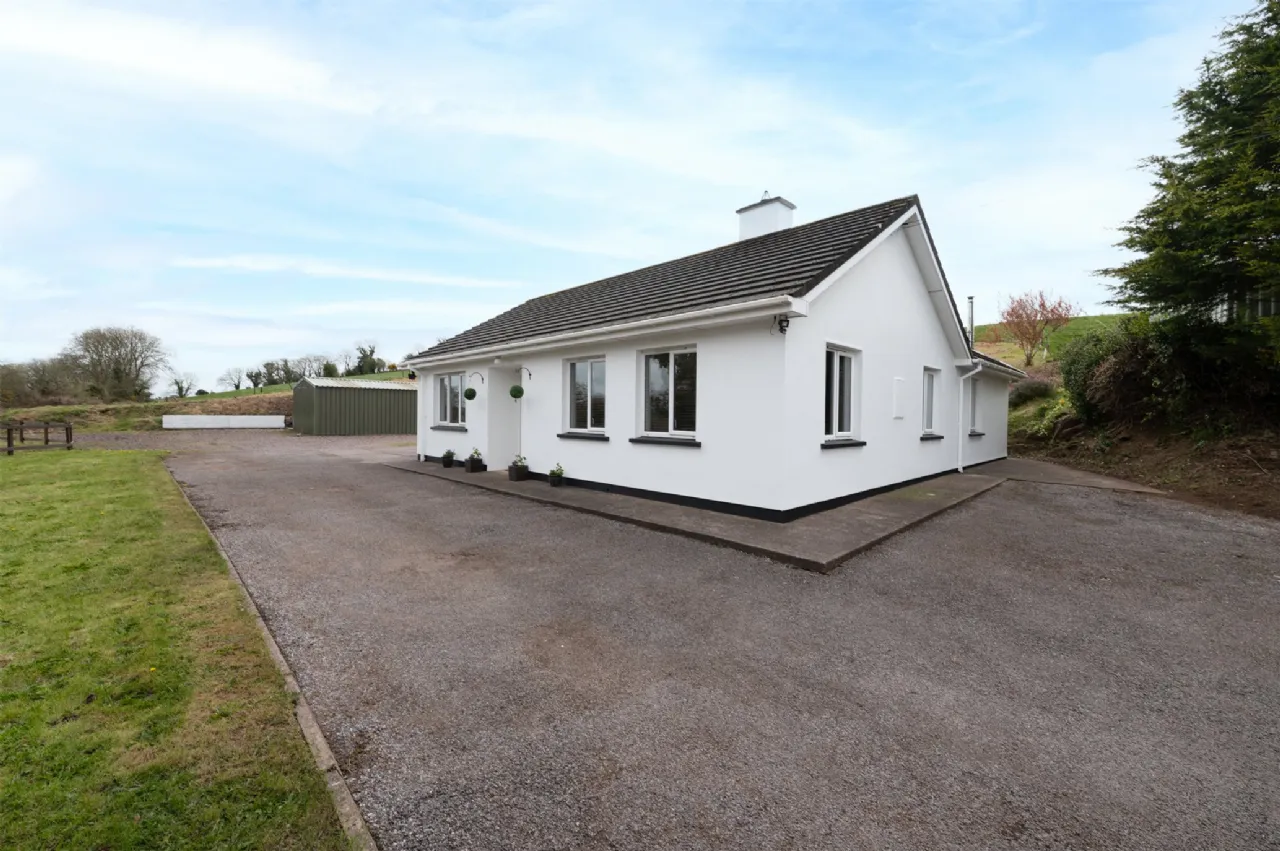 Photo of Valley View, Upper Belmount, Crookstown, Co Cork, P14KF57