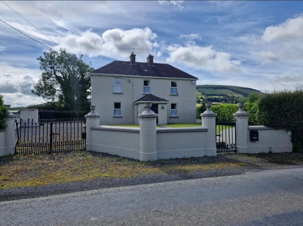 Photo of Curraghduff,, Upperchurch, Cashel, Co. Tipperary, E41A062